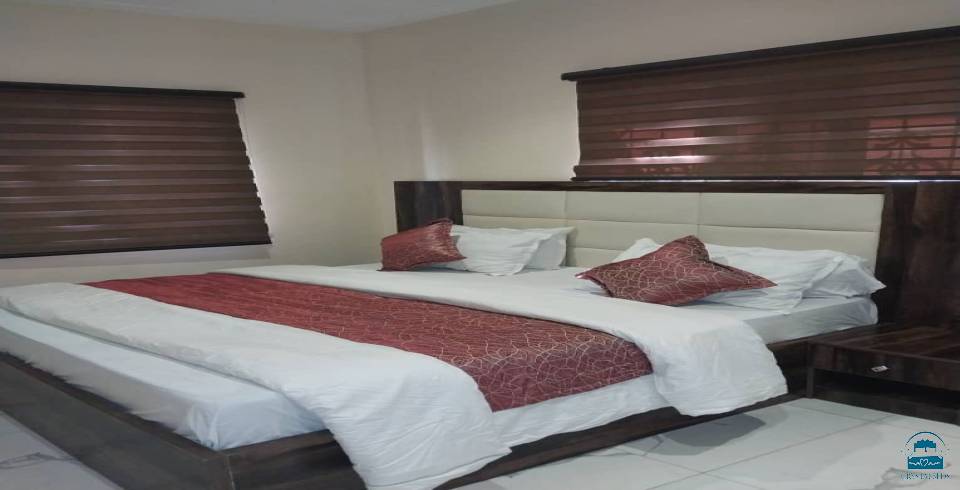 Plot 35 Apartments